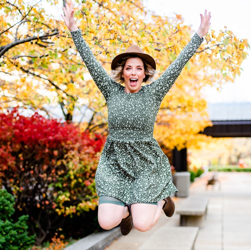 Hi everyone! Welcome to my closet! ☆🌈